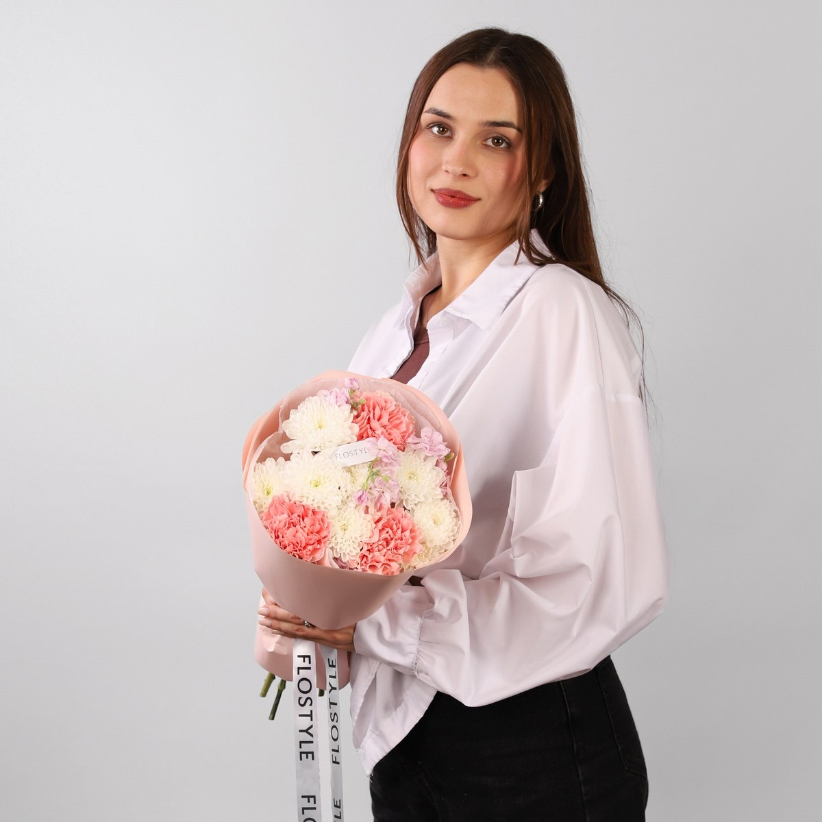 nezhnyj sbornyj buket 546